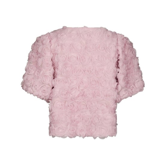 Neo Noir Blouse korte mouw 1689 aisa - Image 2