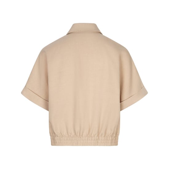 Amaya Amsterdam Blouse korte mouw 262-23 sam - Image 4