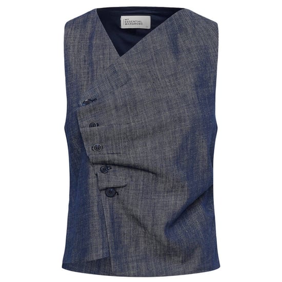 My Essential Wardrobe Top zonder mouw 10705582 mwdazzie - Image 1