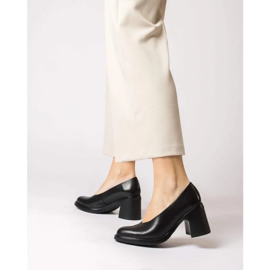 Wonders Eley dames pump - Image 5