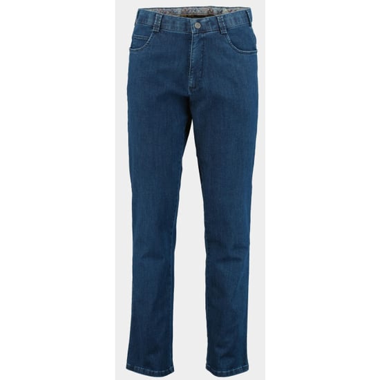 Meyer Flatfront jeans dubai art.1-9465 3101946590/18 - Image 1
