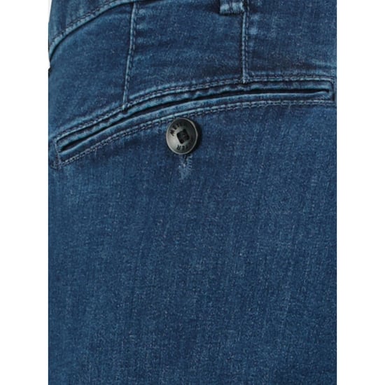 Meyer Flatfront jeans dubai art.1-9465 3101946590/18 - Image 2