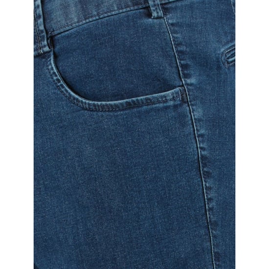 Meyer Flatfront jeans dubai art.1-9465 3101946590/18 - Image 3