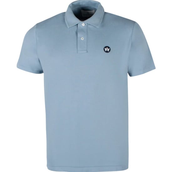 Kronstadt Po28531 ks40008 imer ss polo ashley blue - Image 2