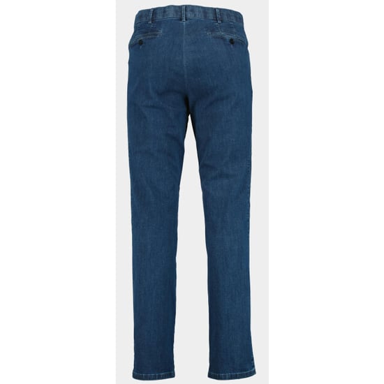 Meyer Flatfront jeans dubai art.1-9465 3101946590/18 - Image 4