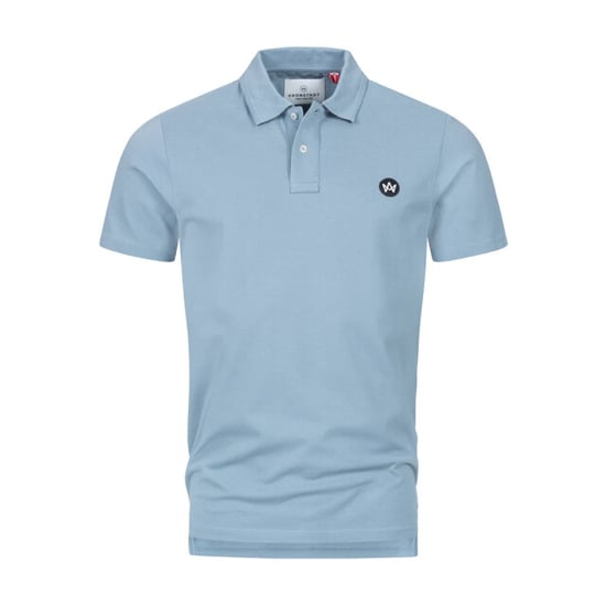 Kronstadt Po28531 ks40008 imer ss polo ashley blue - Image 3