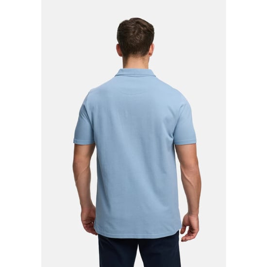 Kronstadt Po28531 ks40008 imer ss polo ashley blue - Image 6