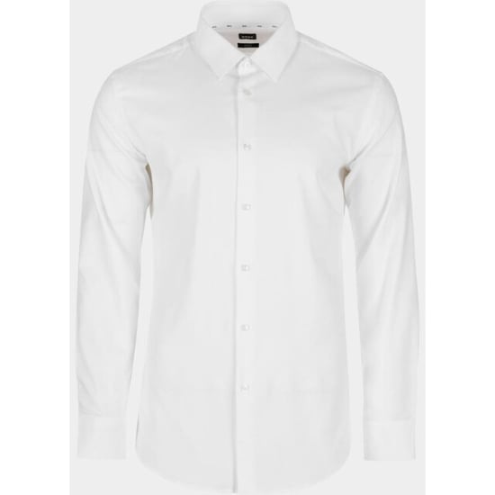 Hugo Boss Business hemd lange mouw h-hank-s-kent-c1-232 10248773 50490934/100 - Image 2
