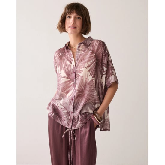 Summum 2s3481-12450 334 blouse flowers all over deepfig - Image 5