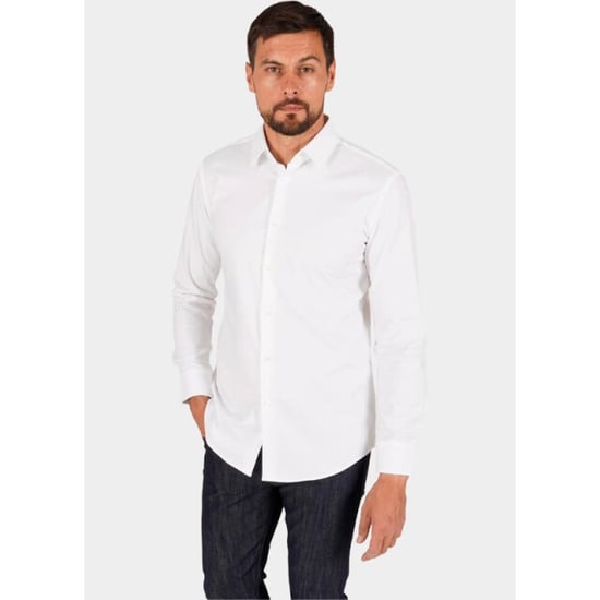 Hugo Boss Business hemd lange mouw h-hank-s-kent-c1-232 10248773 50490934/100 - Image 3