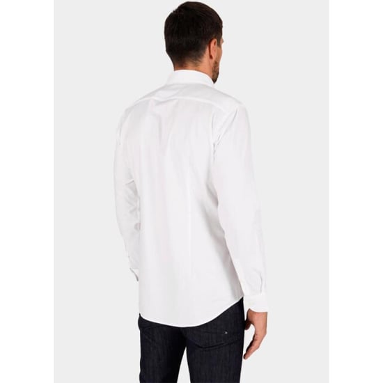 Hugo Boss Business hemd lange mouw h-hank-s-kent-c1-232 10248773 50490934/100 - Image 4