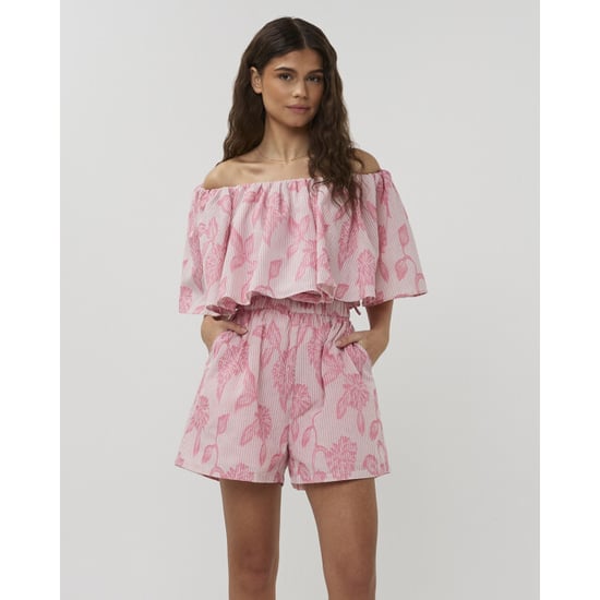 Studio Amaya Bermuda/short 262-st51 kee - Image 2