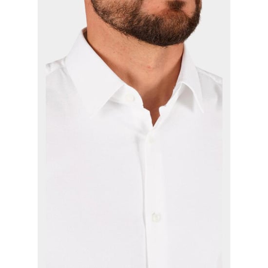 Hugo Boss Business hemd lange mouw h-hank-s-kent-c1-232 10248773 50490934/100 - Image 5