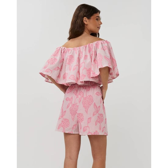 Studio Amaya Bermuda/short 262-st51 kee - Image 4