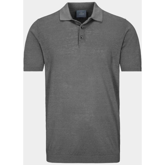 Commander Polo heren 213013705/840 - Image 2