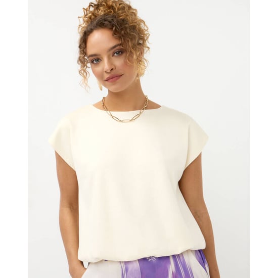 Ydence Top zonder mouw hss2688 mavis - Image 3
