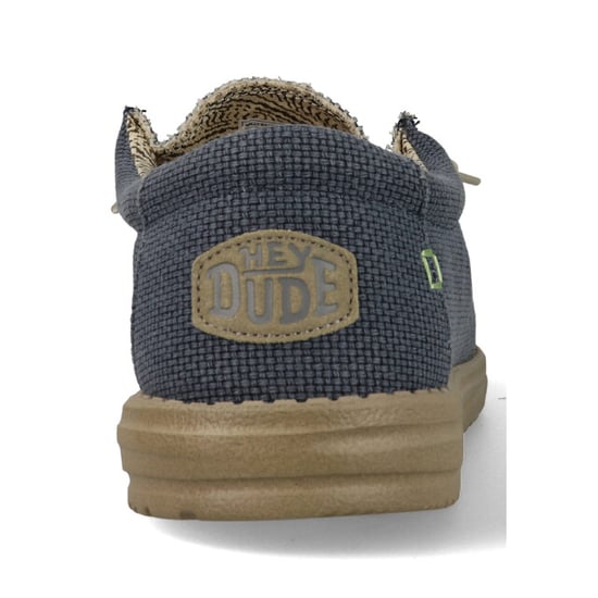 Hey Dude Instappers wally braided hd40003-4nm - Image 5