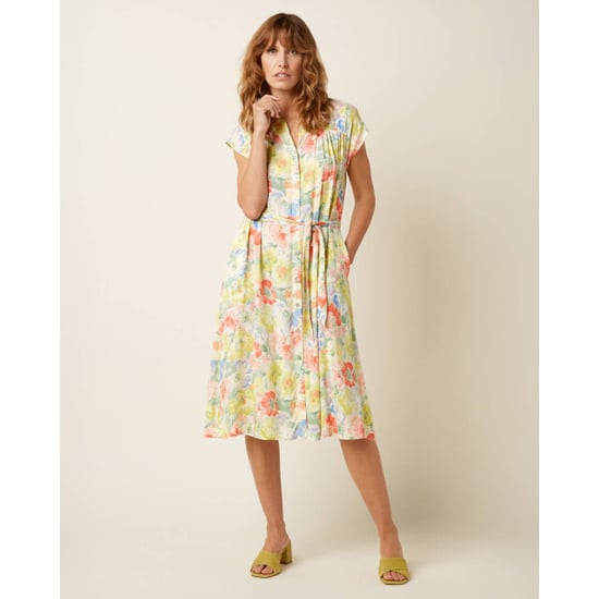 King Louie Jurk 10254 amy - Image 2