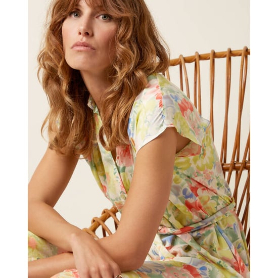 King Louie Jurk 10254 amy - Image 4