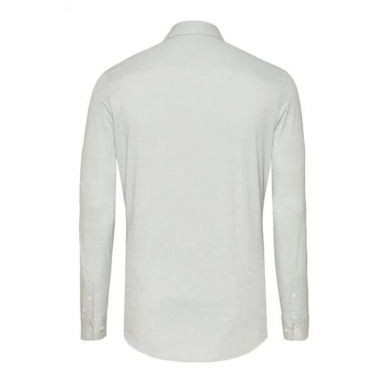 Pure 4069-21730 405 heren stretch overhemd lange mouw - Image 2