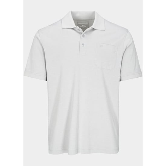 Commander Flag polo heren 214008350/804 - Image 2