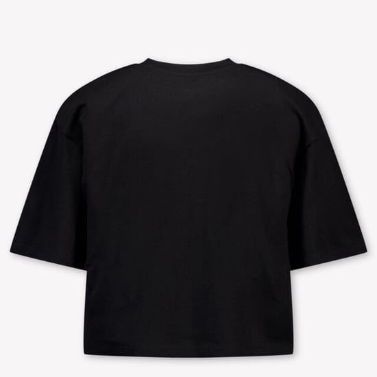 Calvin Klein Kinder meisjes t-shirt in - Image 3