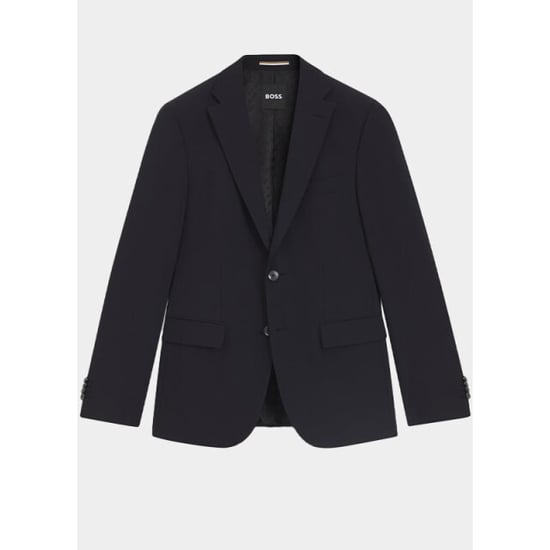 Hugo Boss Colbert mix & match h-harvey-mm-c-nf 10276709 01 50555284/404 - Image 2