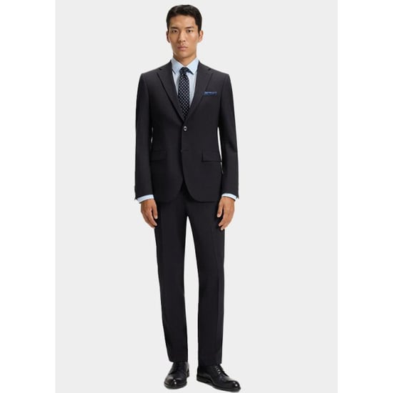 Hugo Boss Colbert mix & match h-harvey-mm-c-nf 10276709 01 50555284/404 - Image 3