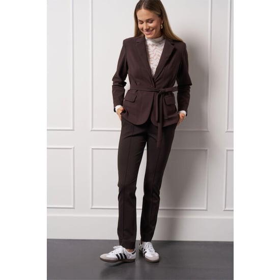 Studio Anneloes Marion punto trousers - - Image 3