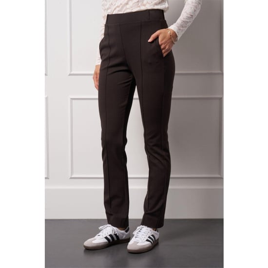 Studio Anneloes Marion punto trousers - - Image 4