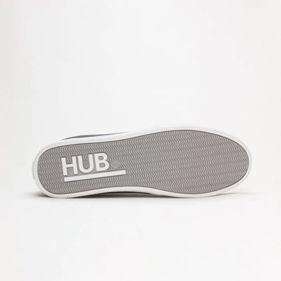Hub  Footwear boss c06 navy m2701c06-c01-004 - Image 5