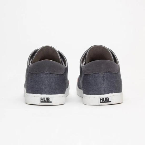 Hub  Footwear boss c06 navy m2701c06-c01-004 - Image 6