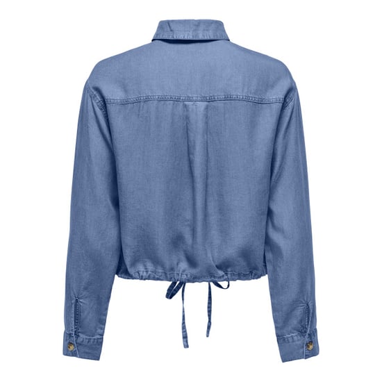 Only Onlcharis life ls jacket wvn cc - Image 2