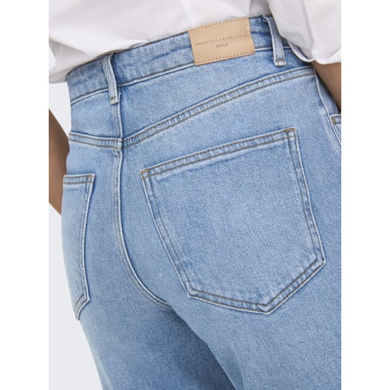 Only Onljuicy hw wide leg rea141 dnm - Image 3