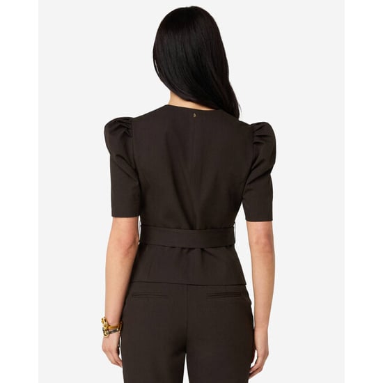 Ibana Blouse korte mouw 302630081 tonia - Image 3