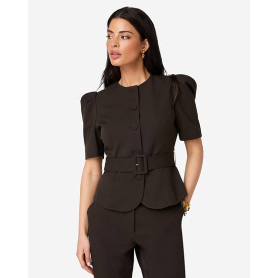 Ibana Blouse korte mouw 302630081 tonia - Image 4