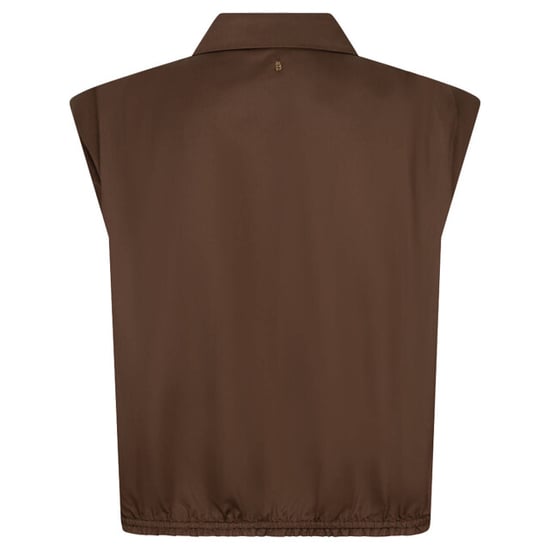 Ibana Blouse zonder mouw 302630071 tanai - Image 2
