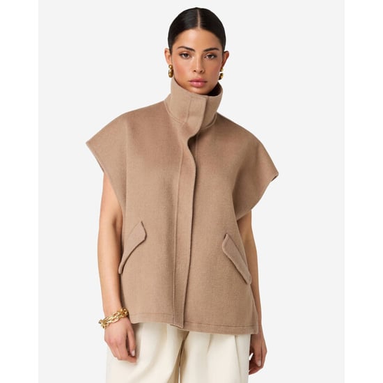 Ibana Gilet 302630074 junie - Image 3