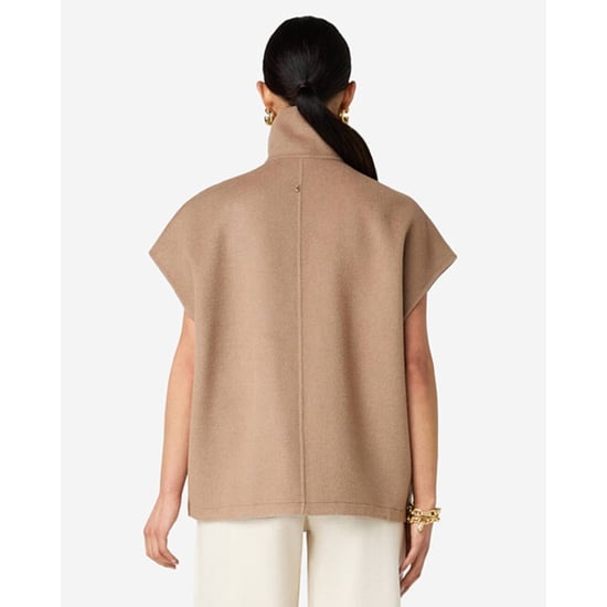 Ibana Gilet 302630074 junie - Image 4