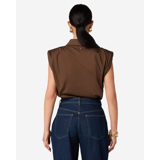 Ibana Blouse zonder mouw 302630071 tanai - Image 4