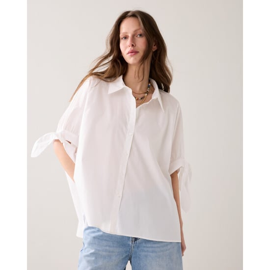 Summum blouse crispy poplin 2s3480-12119 115 - Image 2