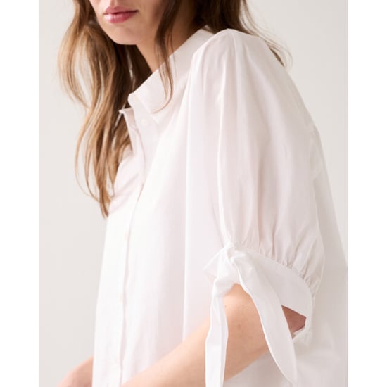 Summum blouse crispy poplin 2s3480-12119 115 - Image 3