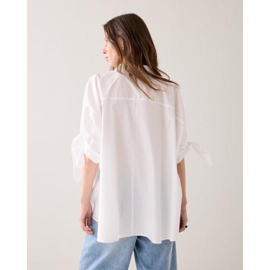 Summum blouse crispy poplin 2s3480-12119 115 - Image 4