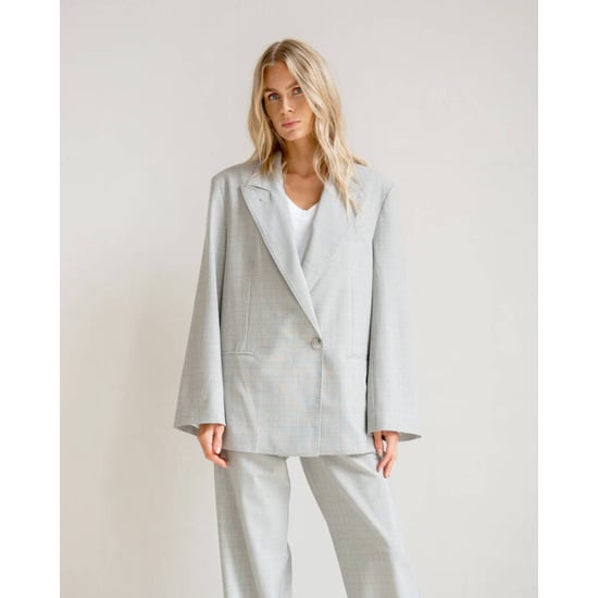 Penn & Ink Blazer s26n1699 - Image 4