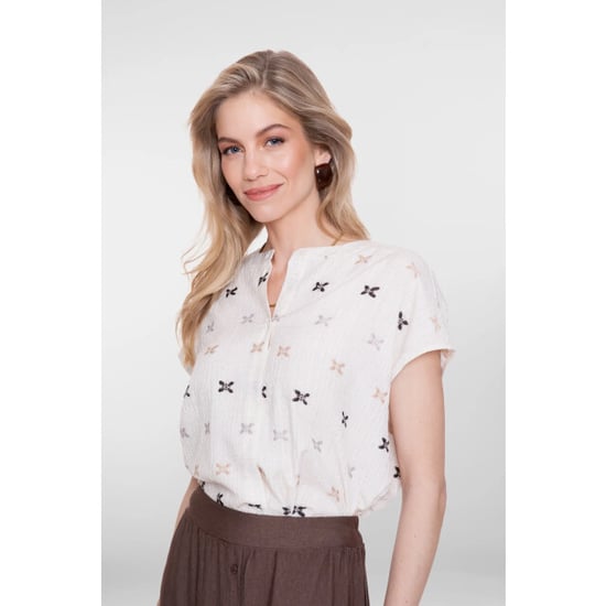 Geisha Blouse 63444-20 - Image 2