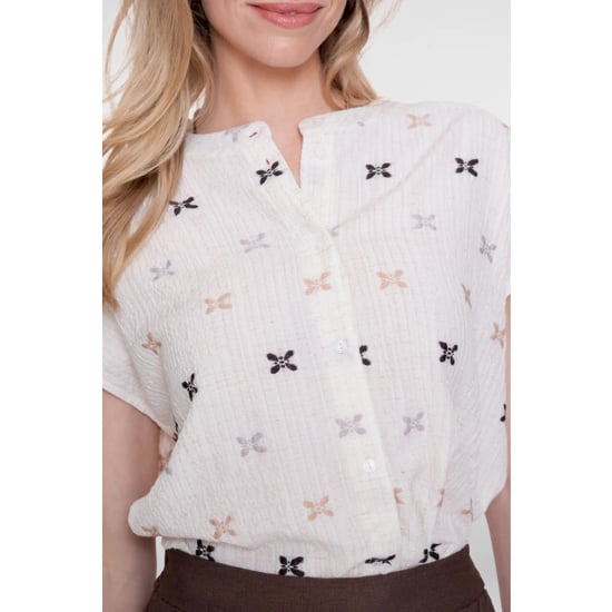 Geisha Blouse 63444-20 - Image 4