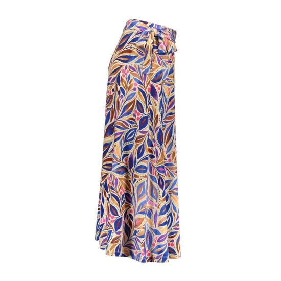 Geisha Rok 66440-60 indigo - Image 2