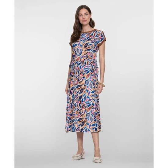 Geisha Rok 66440-60 indigo - Image 3
