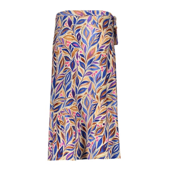 Geisha Rok 66440-60 indigo - Image 4