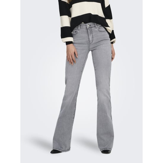 Only Onllush mw retro flared dnm - Image 1